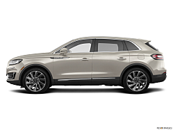 Thumbnail image of 2019 Lincoln Nautilus at Genesis Of Milwaukee