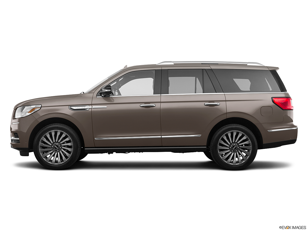 Image of 2019 Lincoln Navigator Reserve