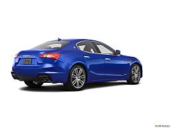 Thumbnail image of 2019 Maserati Ghibli at Helfman Dodge Chrysler Jeep
