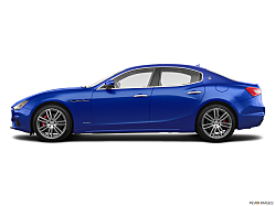 Thumbnail image of 2019 Maserati Ghibli at Helfman Dodge Chrysler Jeep