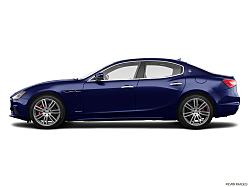 Thumbnail image of 2019 Maserati Ghibli at Tom Benson Chevrolet