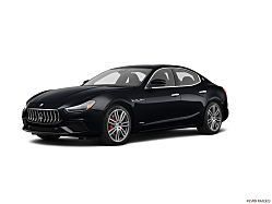 Thumbnail image of 2019 Maserati Ghibli at Southtowne Motors