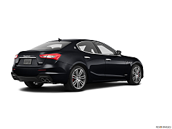 Thumbnail image of 2019 Maserati Ghibli at Southtowne Motors