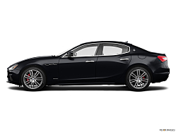 Thumbnail image of 2019 Maserati Ghibli at Southtowne Motors