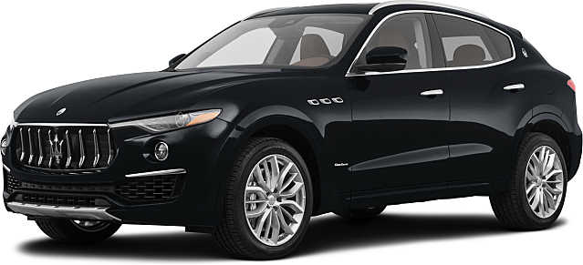 2019 Maserati Levante GranSport at HAUS OF IMPORTS