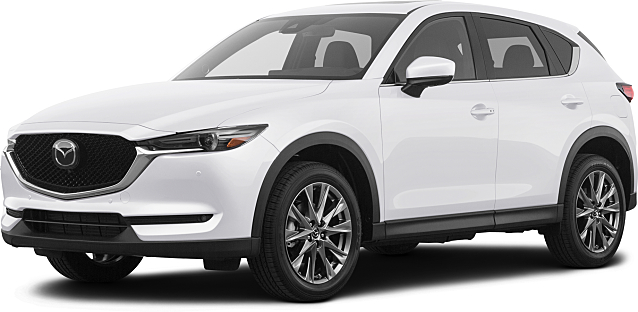2019 Mazda CX-5 Signature at Genesis Of Milwaukee