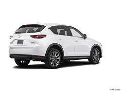 Thumbnail image of 2019 Mazda CX-5 at Genesis Of Milwaukee