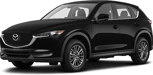 2019 Mazda CX-5 Grand Touring at Lakeway Auto