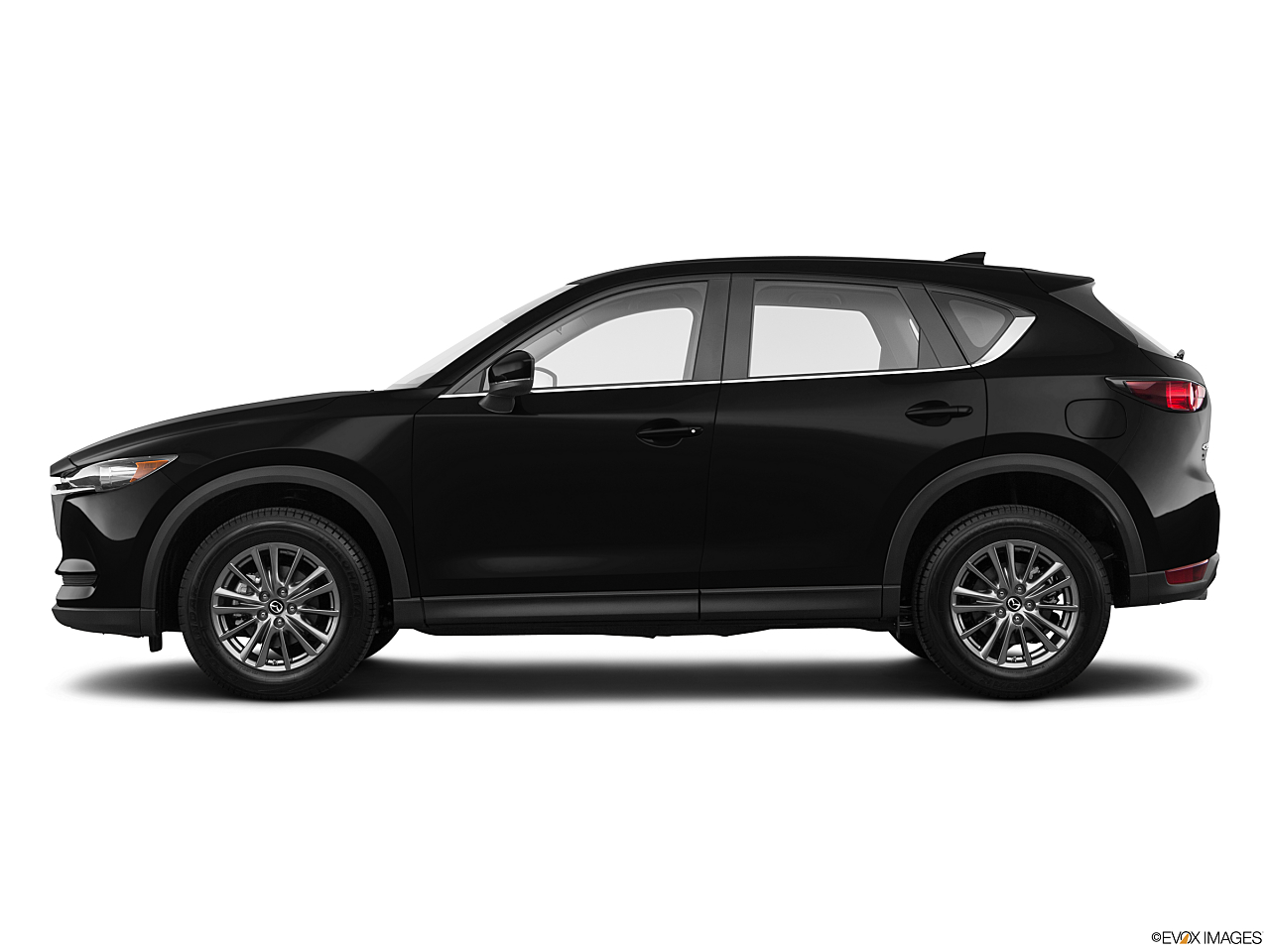 Image of 2019 Mazda CX-5 Grand Touring