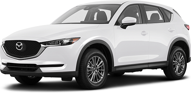 2019 Mazda CX-5 Touring at Lakeway Auto