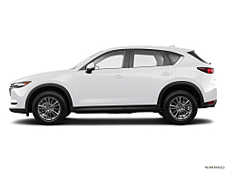 Thumbnail image of 2019 Mazda CX-5 at Lakeway Auto