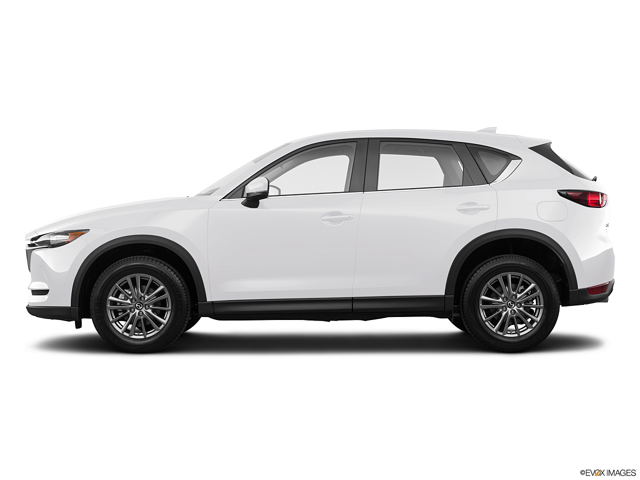 Image of 2019 Mazda CX-5 Touring