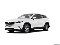 Thumbnail image of 2019 Mazda CX-9 at Honda Morristown