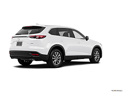 Thumbnail image of 2019 Mazda CX-9 at Honda Morristown