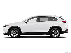 Thumbnail image of 2019 Mazda CX-9 at Honda Morristown