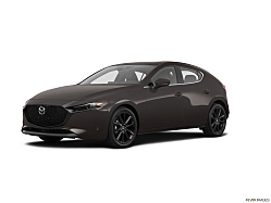Thumbnail image of 2019 Mazda Mazda3 Hatchback at Ethan Hunt Automotive