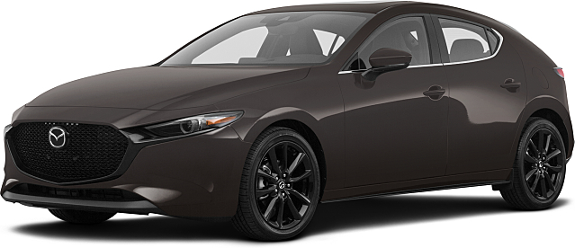 2019 Mazda Mazda3 Hatchback Base at Ethan Hunt Automotive