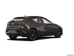 Thumbnail image of 2019 Mazda Mazda3 Hatchback at Ethan Hunt Automotive