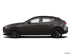 Thumbnail image of 2019 Mazda Mazda3 Hatchback at Ethan Hunt Automotive