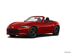 Thumbnail image of 2019 Mazda MX-5 Miata at Action Nissan