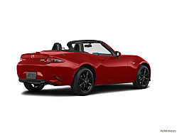 Thumbnail image of 2019 Mazda MX-5 Miata at Action Nissan