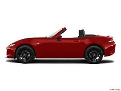 Thumbnail image of 2019 Mazda MX-5 Miata at Action Nissan