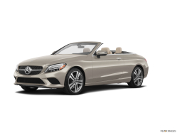 Thumbnail image of 2019 Mercedes-Benz C-Class at Audi Vw Of Clarksburg