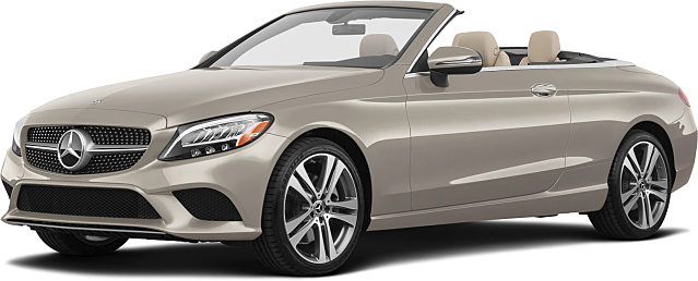 2019 Mercedes-Benz C-Class C 300 4MATIC at Audi Vw Of Clarksburg