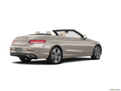Thumbnail image of 2019 Mercedes-Benz C-Class at Audi Vw Of Clarksburg