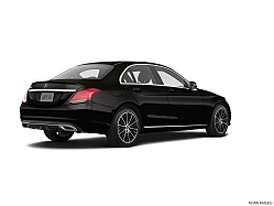 Thumbnail image of 2019 Mercedes-Benz C-Class at Piazza Jaguar Land Rover Willow Grove