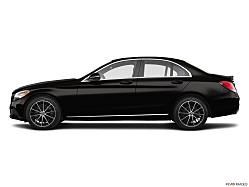 Thumbnail image of 2019 Mercedes-Benz C-Class at Piazza Jaguar Land Rover Willow Grove