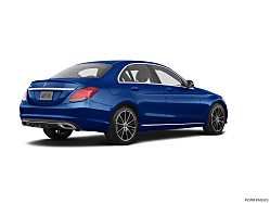 Thumbnail image of 2019 Mercedes-Benz C-Class at CLEVELAND AUTO STORE LLC