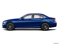 Thumbnail image of 2019 Mercedes-Benz C-Class at CLEVELAND AUTO STORE LLC