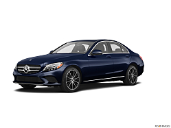 Thumbnail image of 2019 Mercedes-Benz C-Class at Mercedes-Benz of El Paso