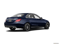 Thumbnail image of 2019 Mercedes-Benz C-Class at Mercedes-Benz of El Paso
