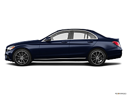 Thumbnail image of 2019 Mercedes-Benz C-Class at Mercedes-Benz of El Paso