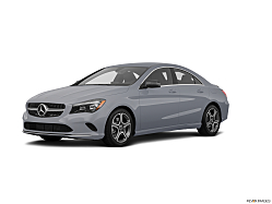 Thumbnail image of 2019 Mercedes-Benz CLA at Mercedes-Benz of El Paso