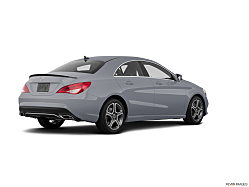 Thumbnail image of 2019 Mercedes-Benz CLA at Mercedes-Benz of El Paso