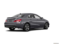 Thumbnail image of 2019 Mercedes-Benz CLA at Springfield Acura