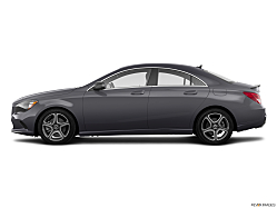Thumbnail image of 2019 Mercedes-Benz CLA at Springfield Acura