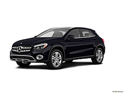 Thumbnail image of 2019 Mercedes-Benz GLA at Brown Daub Volvo Cars Lehigh Valley