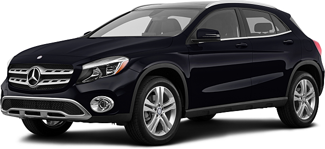 2019 Mercedes-Benz GLA GLA 250 4MATIC at Brown Daub Volvo Cars Lehigh Valley
