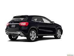 Thumbnail image of 2019 Mercedes-Benz GLA at Brown Daub Volvo Cars Lehigh Valley