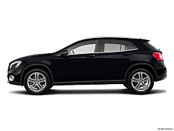 Thumbnail image of 2019 Mercedes-Benz GLA at Brown Daub Volvo Cars Lehigh Valley