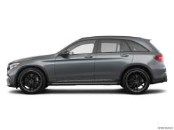 Thumbnail image of 2019 Mercedes-Benz GLC at INDY LUXURY MOTORSPORTS LLC