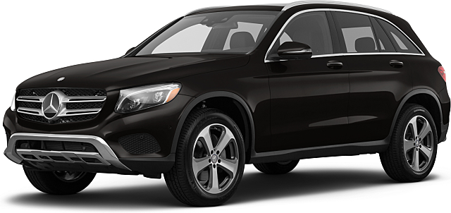 2019 Mercedes-Benz GLC GLC 300 4MATIC at Bob's Auto Sales (Used)