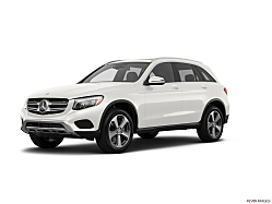 Thumbnail image of 2019 Mercedes-Benz GLC at Maxon Hyundai Inc.
