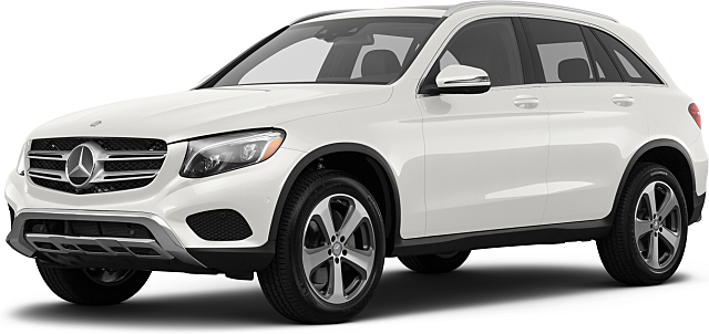 2019 Mercedes-Benz GLC GLC 300 4MATIC at Maxon Hyundai Inc.