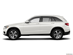 Thumbnail image of 2019 Mercedes-Benz GLC at Maxon Hyundai Inc.