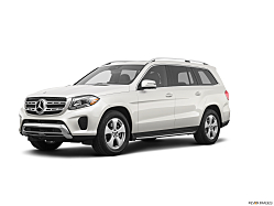 Thumbnail image of 2019 Mercedes-Benz GLS at Audi Bridgewater